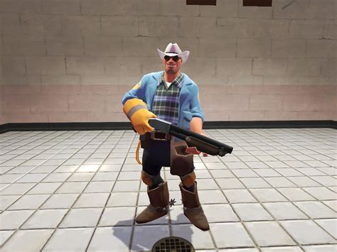 My Tf2 Loadouts By Lb62mike On Deviantart