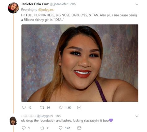 Filipina Woman Wins Twitter For Slamming The Philippines Obsession