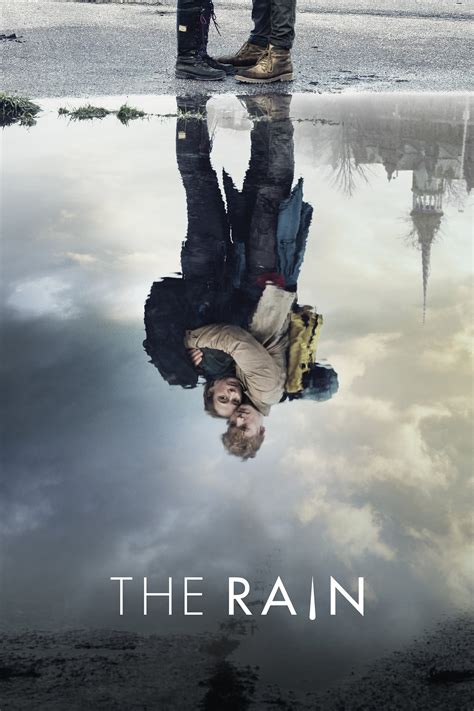 The Rain TV Series 2018 2020 Posters The Movie Database TMDb