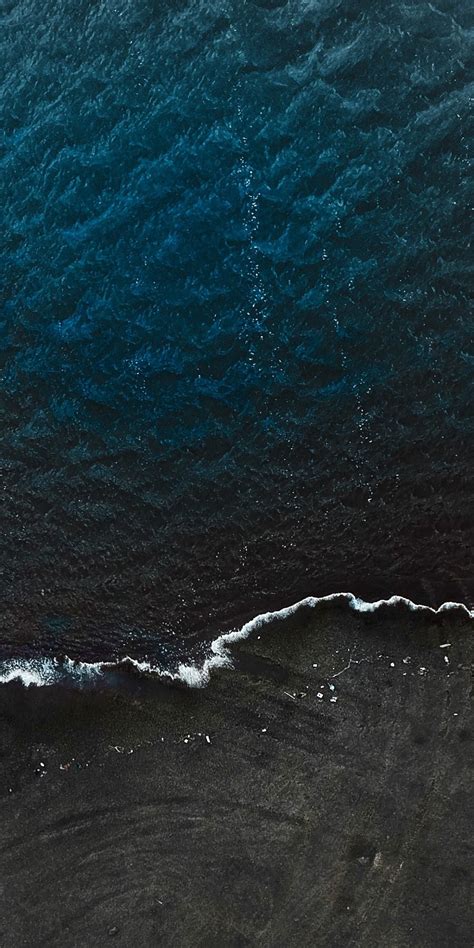 Deep Blue Sea Ocean Wallpaper Landscape Wallpaper Backgrounds Phone