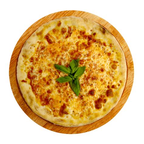 Pizza Margherita Veneto