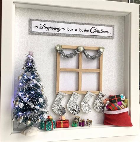 We did not find results for: Christmas Eve Scene Frame | Christmas box frames ...