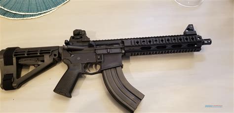 For Sale New Ar15 115 762x39 Pi For Sale At