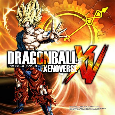 Dragon Ball Xenoverse Versão Isopkg Playstation 3