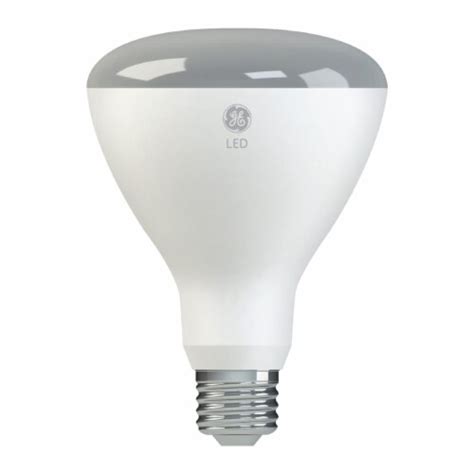 Ge Soft White 65w Replacement Led Light Bulb Indoor Floodlight Br30 4