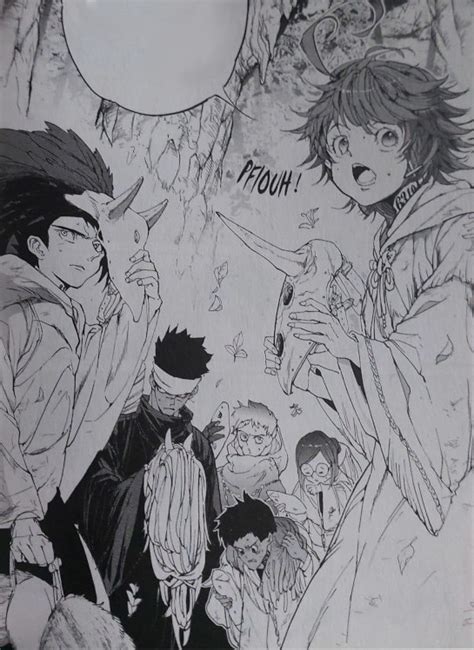 The Promised Neverland Tome 12 Kaiu Shirai And Posuka Demizu Le