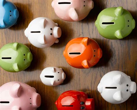 There's no need to wait on hold or in a line, explain yourself to customer service, and hope that the account is closed expeditiously—you can just send the letter and be done with it. budgeting-piggy-banks - Rent Blog