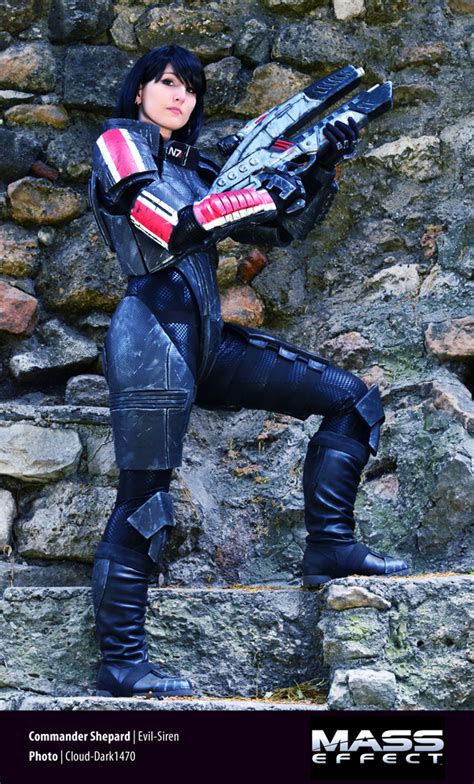 commander shepard femshep mass effect cosplay 01 by evil siren on deviantart