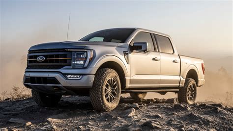 2021 Ford F 150 Tremor Specs Price Features