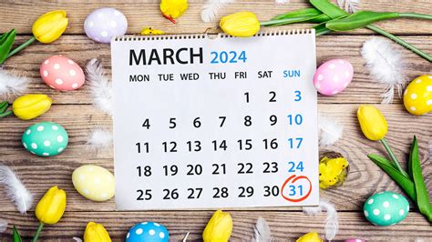 2024 April Calendar With Easter Bunny Pictures Rodie Wilona