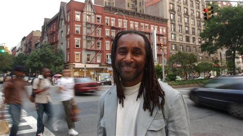 Eric Jerome Dickey Best Selling Novelist Dies At 59 The New York Times