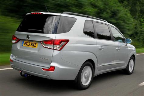 Search rentalcars.com to find the best guaranteed prices on 9 and 7 seater people carriers in malaysia and book your family car today! Best used 7-seater cars 2019 (and the ones to avoid ...