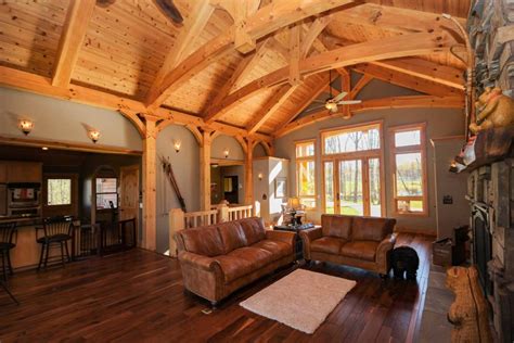 Check spelling or type a new query. Utah Timber Frame Homes - Blue Ox Timber Frames