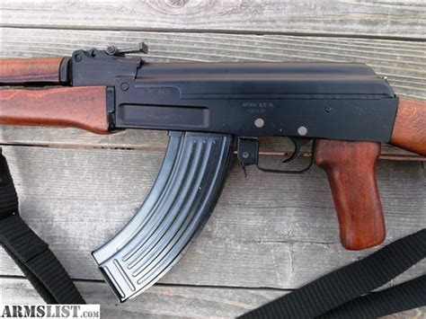 Armslist For Sale Bulgarian Arsenal Ak 47