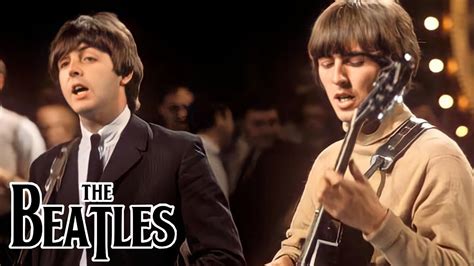 The Beatles Taxman Subtitulada En Español And Lyrics Youtube