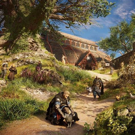 Pin By 𝕿𝖔𝖒á𝖘 𝕸𝖔𝖑𝖎𝖓𝖆 On Assassins Creed Assassins Creed Artwork
