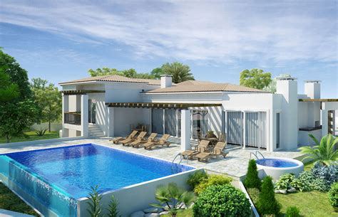 Luxury villa renovation with private pool and sea views Paphos – Search