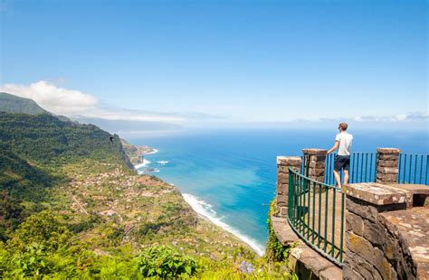 Best Viewpoints In Madeira Europes Best Destinations