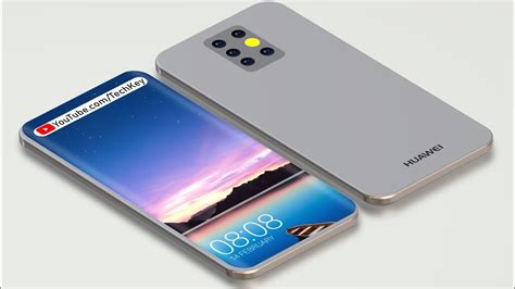 The huawei mate 30 pro is a flagship offering from the chinese brand, which brings amazing spec sheet. Image result for huawei mate 30 pro 5g specs