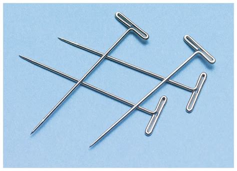 Eiscot Pins For Dissecting T Pinsdissection Equipment Fisher Scientific