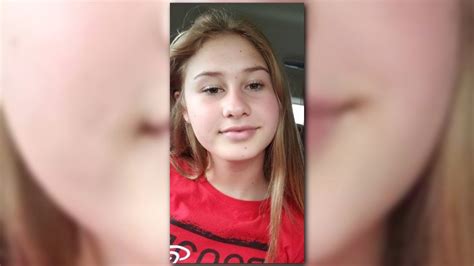 Hamblen County Investigators Searching For Missing 14 Year Old Girl