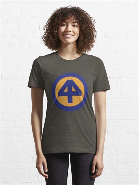 44th Infantry Brigade Combat Team United States T Shirt For Sale By