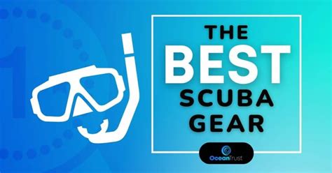 Best Scuba Gear Of 2022 Tested By A Dive Instructor
