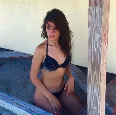 61 hottest camila cabello bikini pictures are deliciously sexy the viraler
