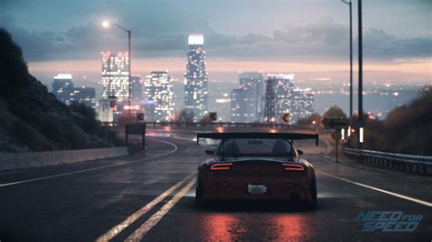 Need For Speed 2015 Review | Fortress of Solitude