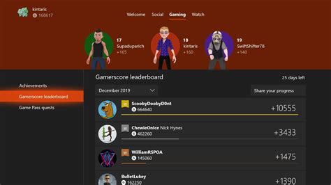 What Are Xbox Achievements A Beginners Guide To Gamerscore