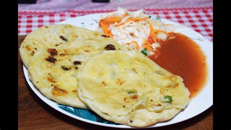 Como Hacer Pupusas De Queso Con Jalapeño Youtube | Free Nude Porn Photos