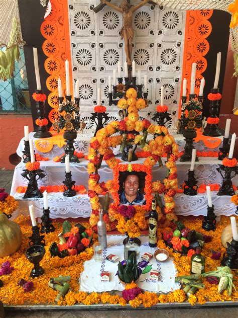 Fiesta De Los Muertos