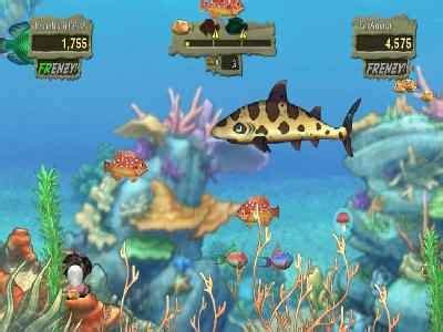 Software piracy is theft, using feeding frenzy 3 fish game crack, password, registration codes. Feeding Frenzy 2: Shipwreck Showdown - PC Game Download ...