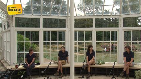 Correspondence edition peter gibbs is in sissinghurst castle gardens in kent for a correspondence. Chiswick House Gardeners' Question Time Offers Great ...