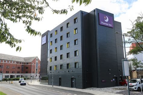 We have rooms available from all the favorite hotel chains worldwide. Premier Inn Middlesbrough - BGP