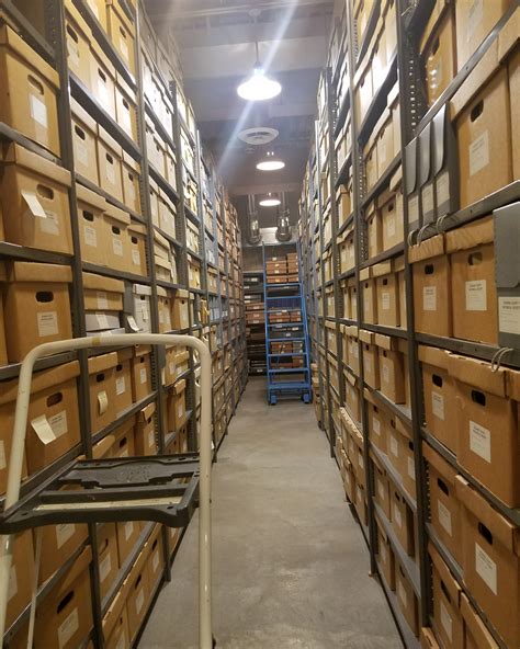 archives - Central Minnesota Libraries Exchange