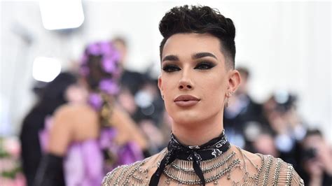 James Charles Says Its Been The Darkest Time In My Life Since