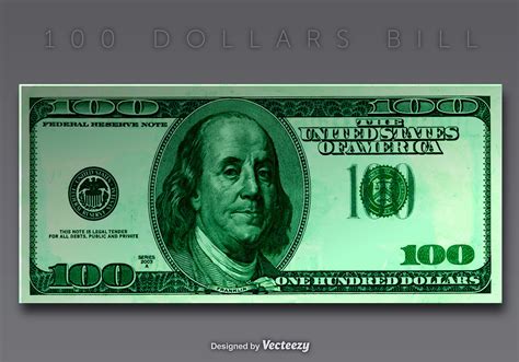 Pic Of 100 Dollar Bill Bad News Hidden Messages In New 100 Dollar