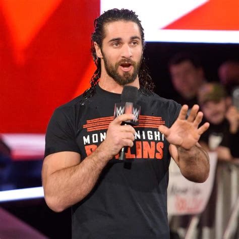 Seth Rollins Wwe Seth Rollins Seth Freakin Rollins Seth Rollins