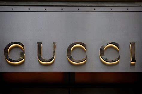 Gucci Names De Sarno As Creative Director With Task Of Reviving Brand