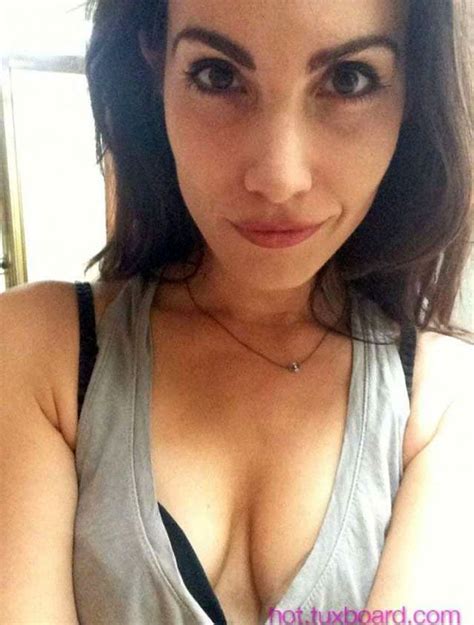 Carly Pope Pope Onarope Nude Leaks Photo TheFappening