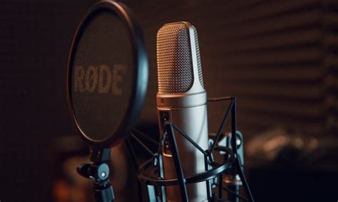 Best Voice Over To Source The Best Voice Over