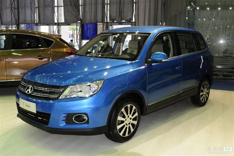 Chinapev.com delivers you breaking news of auto industry, cars especial new energy vehicles in china, expert reviews for chinese vehicles. Auto Kopien aus China, Audi A4 und VW Tiguan ...