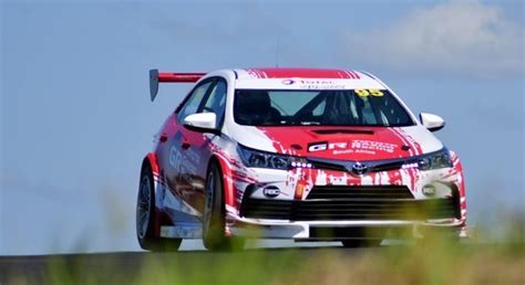 Stock car, a principal categoria do automobilismo nacional, segue cada vez mais emocionante. Toyota Gazoo Racing chega ao Brasil no próximo ano