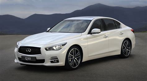 2015 Infiniti Q50 123 Auto Deals