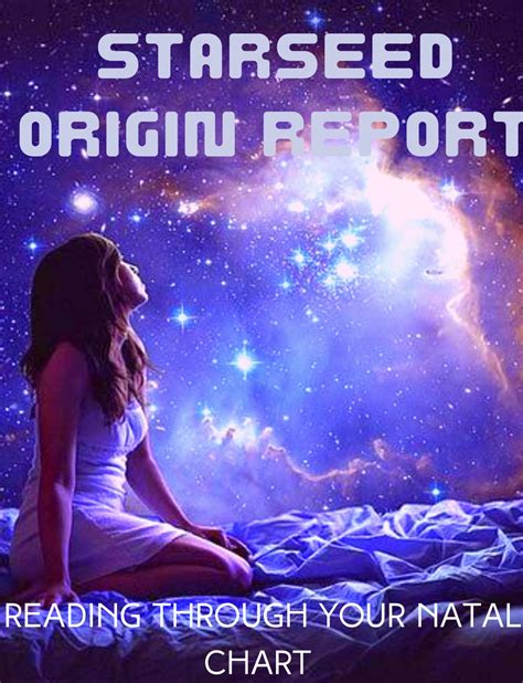 Starseed Origin Report Starseeds