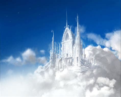 волшебный замок 20 тыс изображений найдено в ЯндексКартинках Fantasy