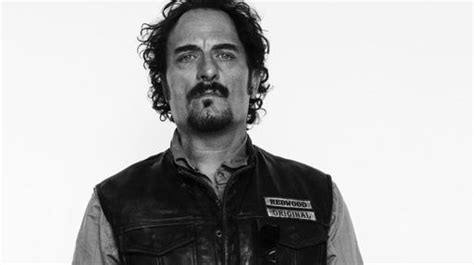 Tig Trager Wiki Sons Of Anarchy Amino