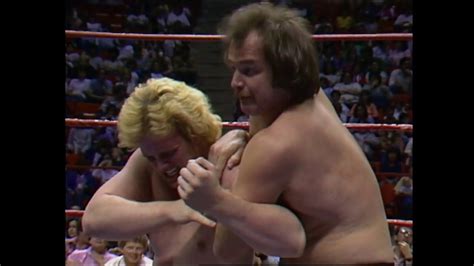World Class Championship Wrestling WCCW 04 28 1984 YouTube