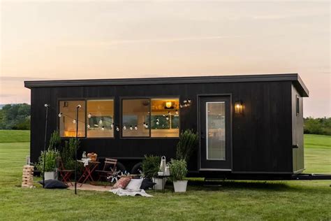 Ikeas Tiny Home And More Designs That Show Why This Millennial
